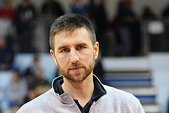Basketball 2. Liga 2024/25, Grunddurchgang 9.Runde , Güssing vs. Vienna United


