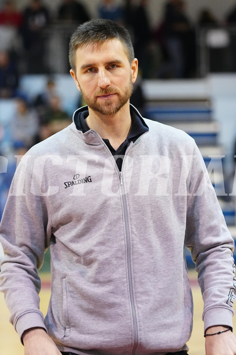 Basketball 2. Liga 2024/25, Grunddurchgang 9.Runde , Güssing vs. Vienna United


