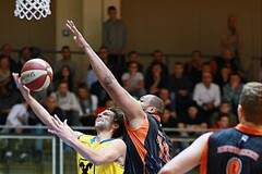 18.10.2015 Basketball ABL 2015/16 Grunddurchgang 7.Runde UBSC Graz vs. F