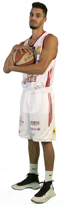 Basketball ABL 2017/18, Media