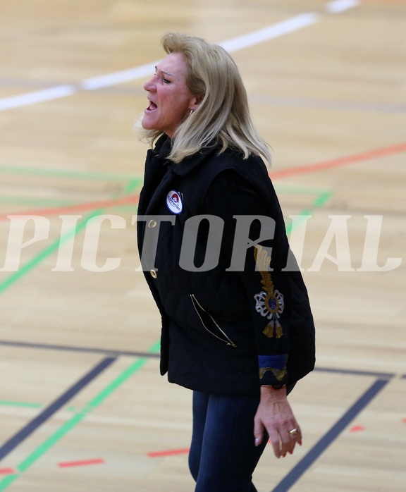 Basketball 2.Bundesliga 2016/17, Playoff VF Spiel 1 Villach Raiders vs. Dornbirn Lions
 Basketball 2.Bundesliga 2016/17, Playoff VF Spiel 1 Villach Raiders vs. Dornbirn Lions