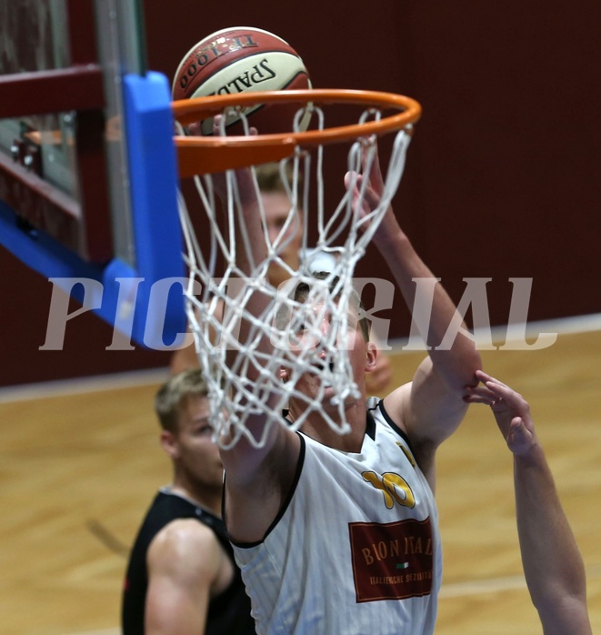 Basketball