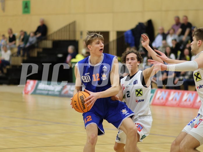 Basketball Zweite Liga 2023/24, Grunddurchgang 19.Runde Dornbirn Lions vs. BBU Salzburg
Basketball Zweite Liga 2023/24, Grunddurchgang 19.Runde Dornbirn Lions vs. BBU Salzburg