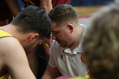 Basketball Zweite Liga 2024/25, Grunddurchgang 1.Runde Traiskirchen Lions NextGen vs. Future Team Steiermark