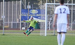 Fußball - SG Klosterneuburg vs Tulln