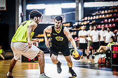 Basketball, , , 3x3 Qualifiers Debrezen, , 