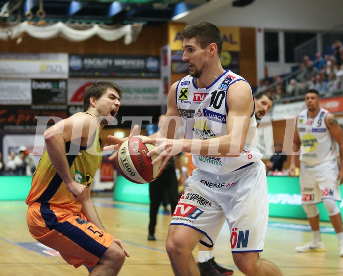 Basketball Basketball Superliga 2019/20, Grunddurchgang 6.Runde Gmunden Swans vs. UBSC Graz
Basketball Basketball Superliga 2019/20, Grunddurchgang 6.Runde Gmunden Swans vs. UBSC Graz