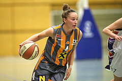 Basketball Damen Superliga 2020/21, CUP Viertelfinale Vienna United vs. Klosterneuburg Duchess


