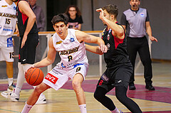 Basketball 2. Liga 2022/23, Grunddurchgang 12.Runde ,Guessing vs. Mistelbach


