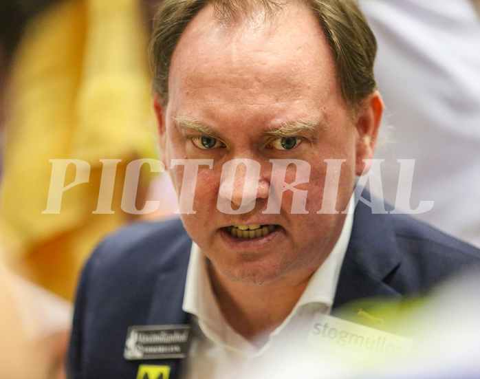 Basketball Superliga 2022/23, Grunddurchgang 16.Runde Gmunden Swans vs. Oberwart Gunners