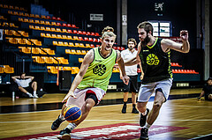 Basketball, , , 3x3 Qualifiers Debrezen, , 