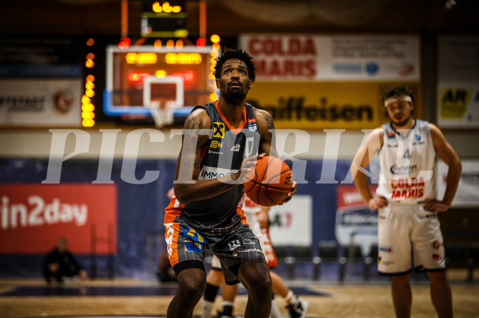 Basketball, win2day Basketball Superliga 2022/23, Grunddurchgang Runde 6, BBC Nord Dragonz, Klosterneuburg Dukes, 