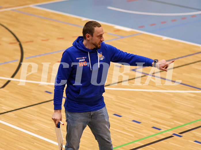 Basketball Zweite Liga 2023/24, Grunddurchgang 12.Runde BBU Salzburg vs. Güssing Blackbirds