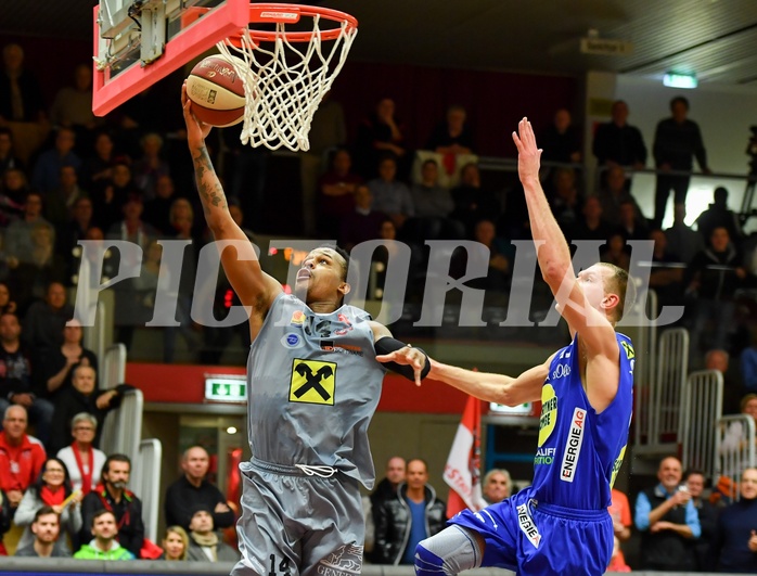 Basketball ABL 2016/17, Grunddurchgang 20.Runde WBC Wels vs. Gmunden Swans
Basketball ABL 2016/17, Grunddurchgang 20.Runde WBC Wels vs. Gmunden Swans