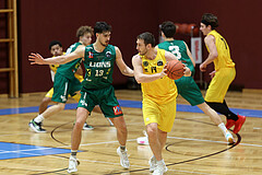 Basketball