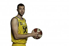 Basketball, ABL 2018/19, Media, UBSC Graz, Luka Nikolic (13)