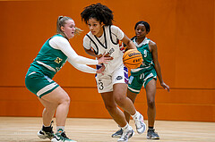 26.01.2025 Österreichischer Basketballverband 2024/25, SLWU19, Vienna United vs. UBI Graz