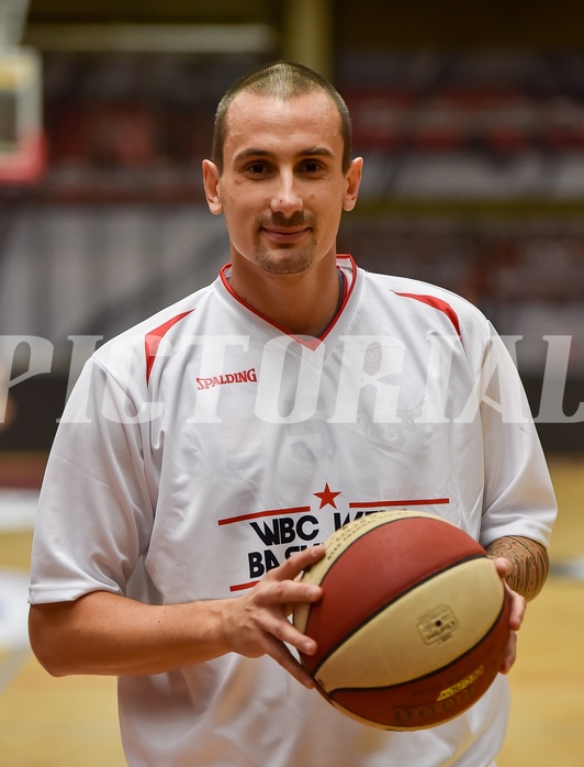 Basketball ABL 2015/16 Grunddurchgang 12.Runde WBC Wels vs F