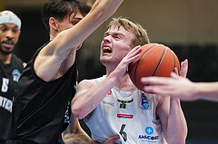 Basketball 2. Liga 2022/23, Grunddurchgang 11.Runde , Future Team Steiermark vs. Woerthersee


