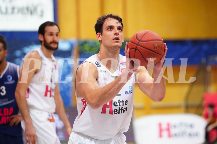 Win2day Basketball Superliga 2022/23, Grunddurchgang, 13. Runde, Kapfenberg vs. BBC Nord


