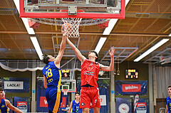 2025.05.11 SLMU16 FIN USBC Graz vs BC Vienna,
