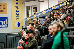 29.03.2025 Österreichischer Basketballverband 2024/25, SLMU16, Basket Dukes vs. KOS Celovec