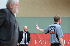 Basketball, ABL 2017/18, Grunddurchgang, 17.Runde, UBSC Graz vs. Traiskirchen Lions


