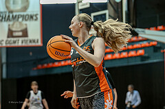 04.05.2025 Österreichischer Basketballverband 2024/25, SLWU19 UBSC-DBBC Graz vs. Basket Duchess 