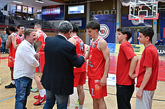 2025.05.11 SLMU16 FIN USBC Graz vs BC Vienna,
