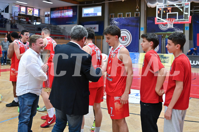 2025.05.11 SLMU16 FIN USBC Graz vs BC Vienna,
