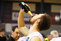 Basketball 2. Liga 2022/23, Finale Spiel 2, Guessing Blackbirds vs. Mistelbach Mustangs



