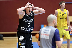 Basketball