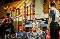 Basketball, Basketball Zweite Liga, Grunddurchgang 8.Runde, BBC Nord Dragonz, Mistelbach Mustangs, #e24#