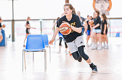  Basketball ÖBV wu16 Kadersichtung 2021