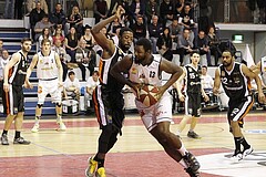 Basketball ABL 2015/16 Grunddurchgang 17.Runde G