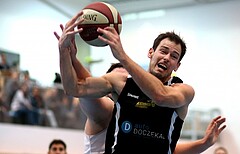 Basketball 2.Bundesliga 2018/19, CUP 2.Runde Union Deutsch Wagram Alligators vs. Jennersdorf Blackbirds


