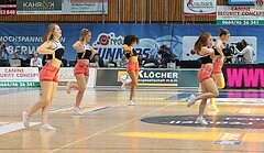 Basketball CUP 2017 Finale Kapfenberg Bulls vs. Oberwart Gunners