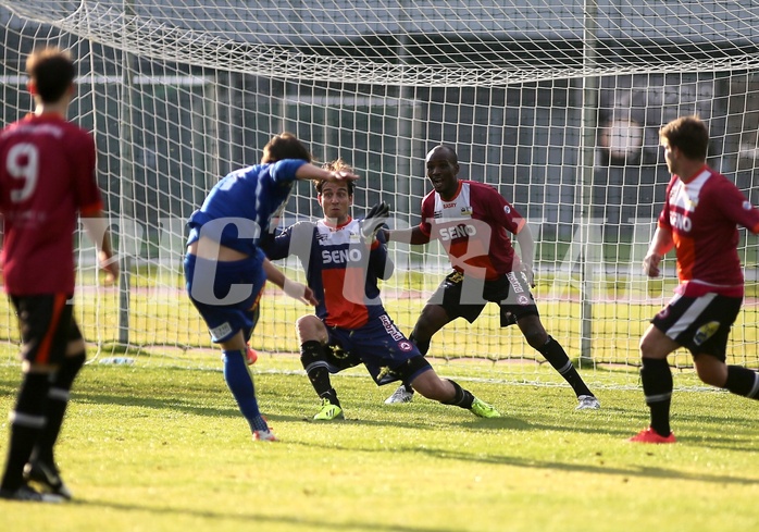 2015.06.20 Stadioneröffnung SC Klosterneuburg vs SC Niederösterreich