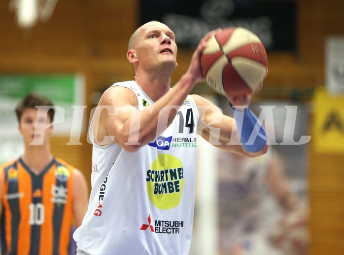 Basketball ABL 2017/18, Grunddurchgang 10.Runde Gmunden Swans vs. Klosterneuburg Dukes
 Basketball ABL 2017/18, Grunddurchgang 10.Runde Gmunden Swans vs. Klosterneuburg Dukes