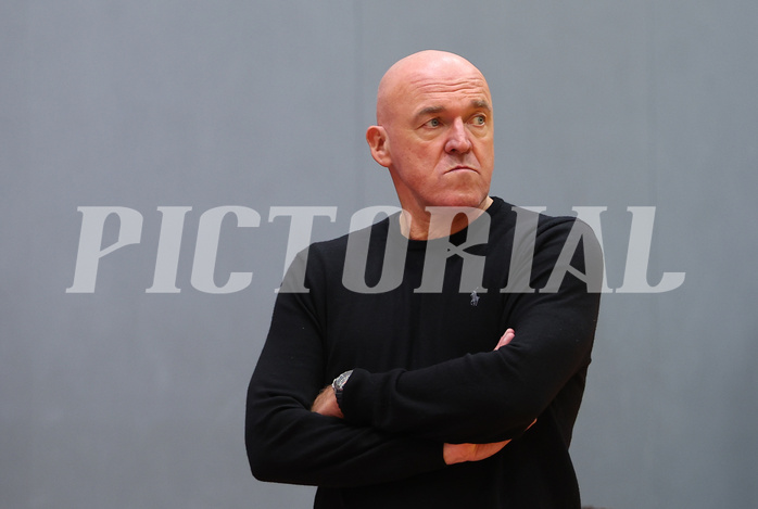 Basketball Superliga 2022/23, Grunddurchgang 11.Runde Klosterneuburg Dukes vs. BC Vienna