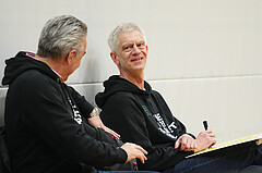 Basketball 2. Liga 2022/23, Playdown 2.Runde , Future Team Steiermark vs. Dornbirn


