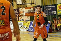 Basketball ABL 2015/16 Grunddurchgang 11.Runde  Fürstenfeld Panthers vs BK Dukes Klosterneuburg