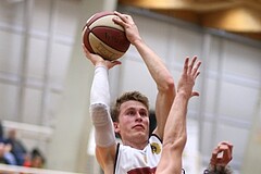 Basketball CUP 2019, 2.Runde UBC St.Pölten vs. Wörthersee Piraten


