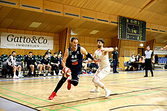 Basketball Zweite Liga 2020/21, Grunddurchgang 13.Runde Basket Flames vs. BBC Nord


