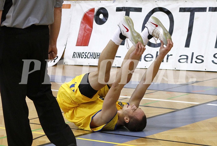 Basketball ABL 2016/17 Grunddurchgang 1.Runde  Fürstenfeld Panthers vs UBSC Graz
