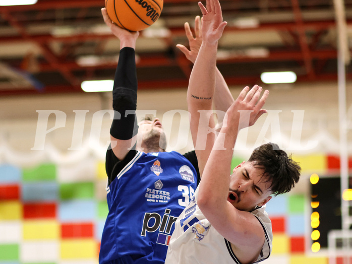 Basketball Zweite Liga 2023/24, Grunddurchgang 17.Runde BBU Salzburg vs. Kufstein Towers
Basketball Zweite Liga 2023/24, Grunddurchgang 17.Runde BBU Salzburg vs. Kufstein Towers