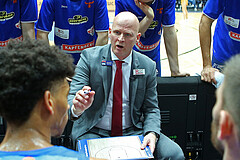 Basketball Austrai Cup 2019/20, Finale Klosterneuburg Dukes vs. Kapfenberg Bulls


