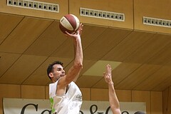 Basketball CUP 2019, 1/4 Finale Basketflames vs. Gmunden Swans



