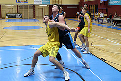 Basketball