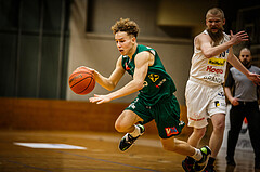 Basketball, Basketball Zweite Liga 2022/23, Grunddurchgang 11.Runde, Mattersburg Rocks, Dornbirn Lions, 